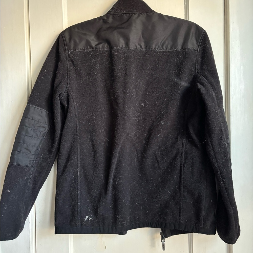 Calvin Klein Men's Black Performance Jacket - Picture 3 of 3